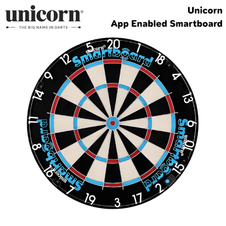 กระดานปาเป้า UNICORN APP ENABLED SMARTBOARD_0